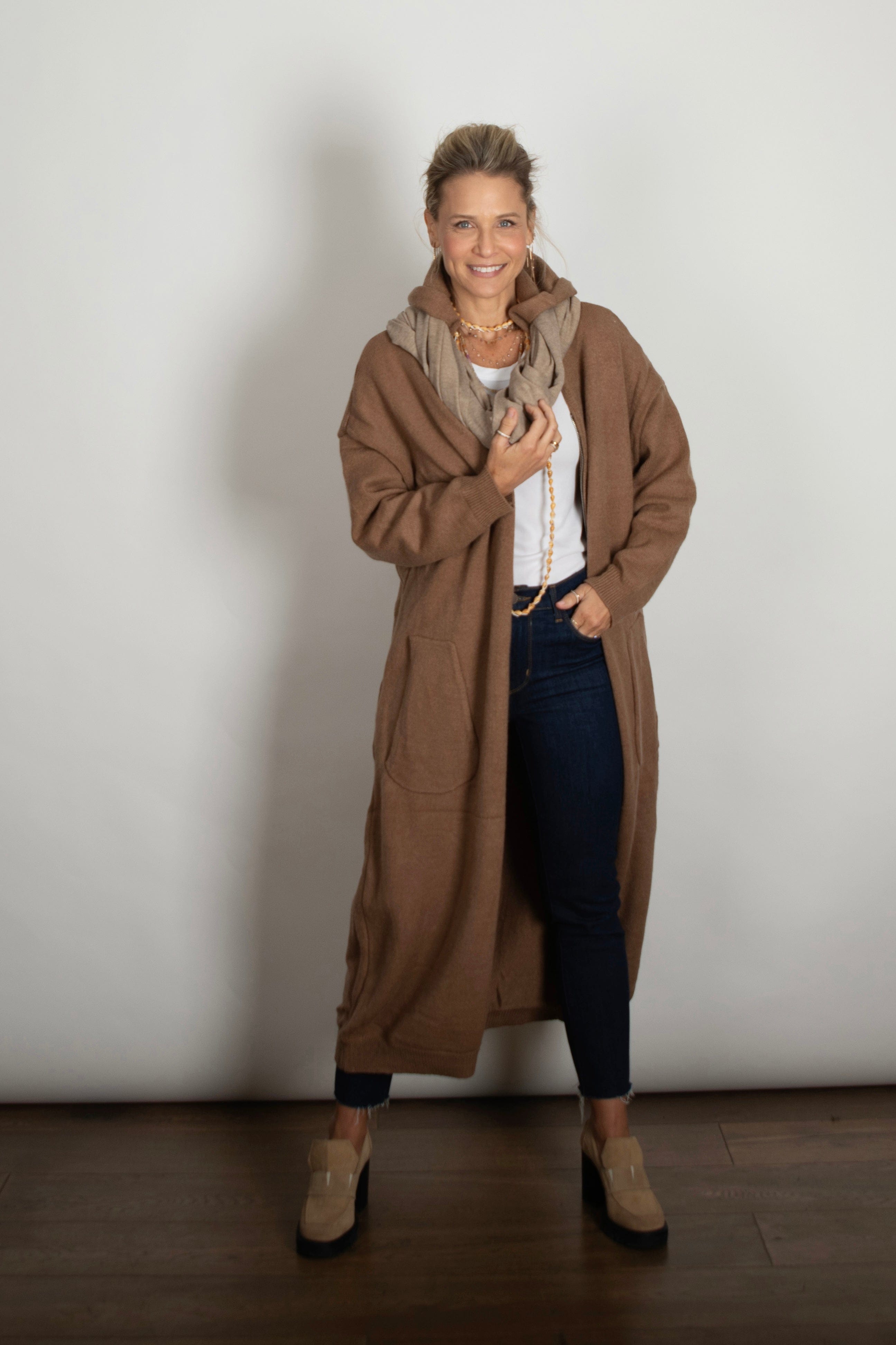 BEYONCE עליונית סריג image 6