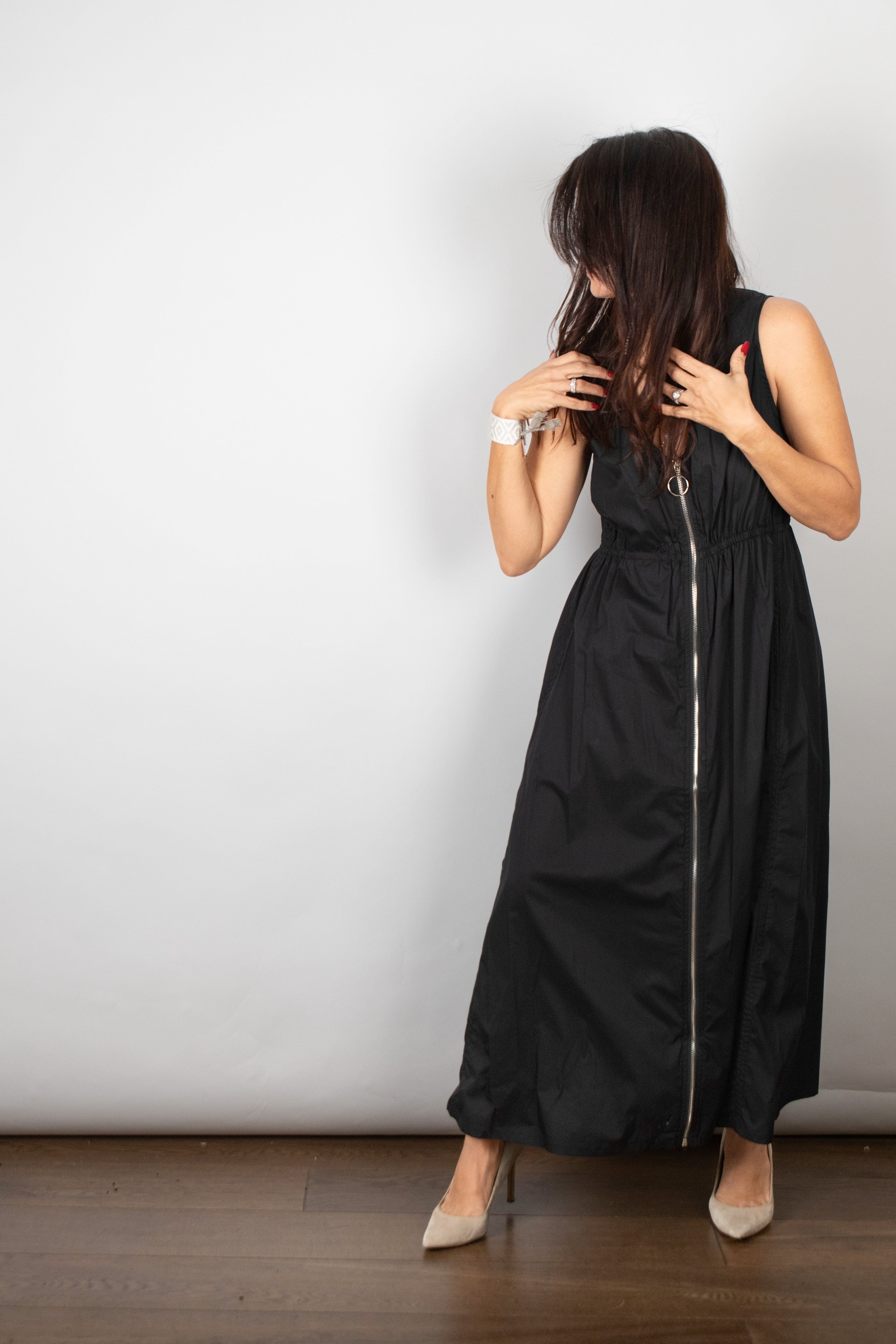 KELLY  שמלה מידי ריצ׳רצ image 6