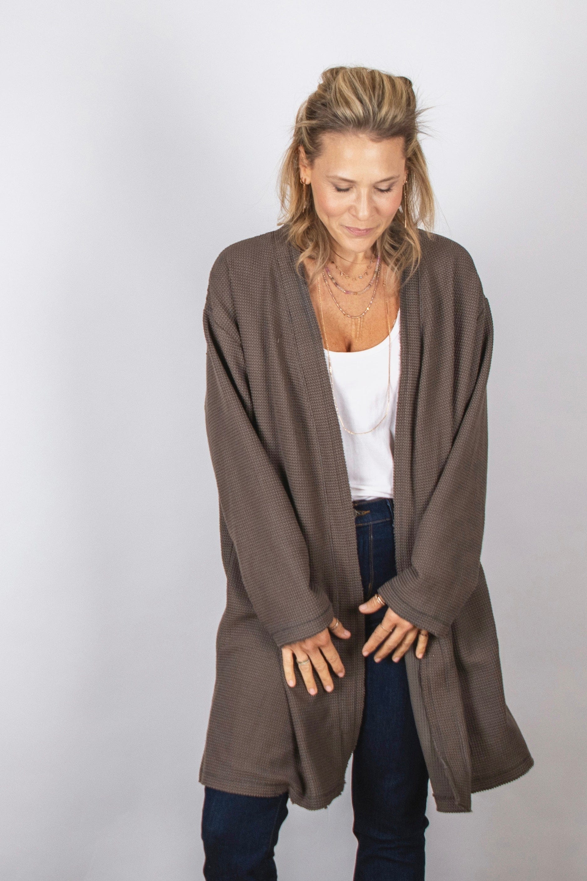 ATARY עליונית וופל image 8