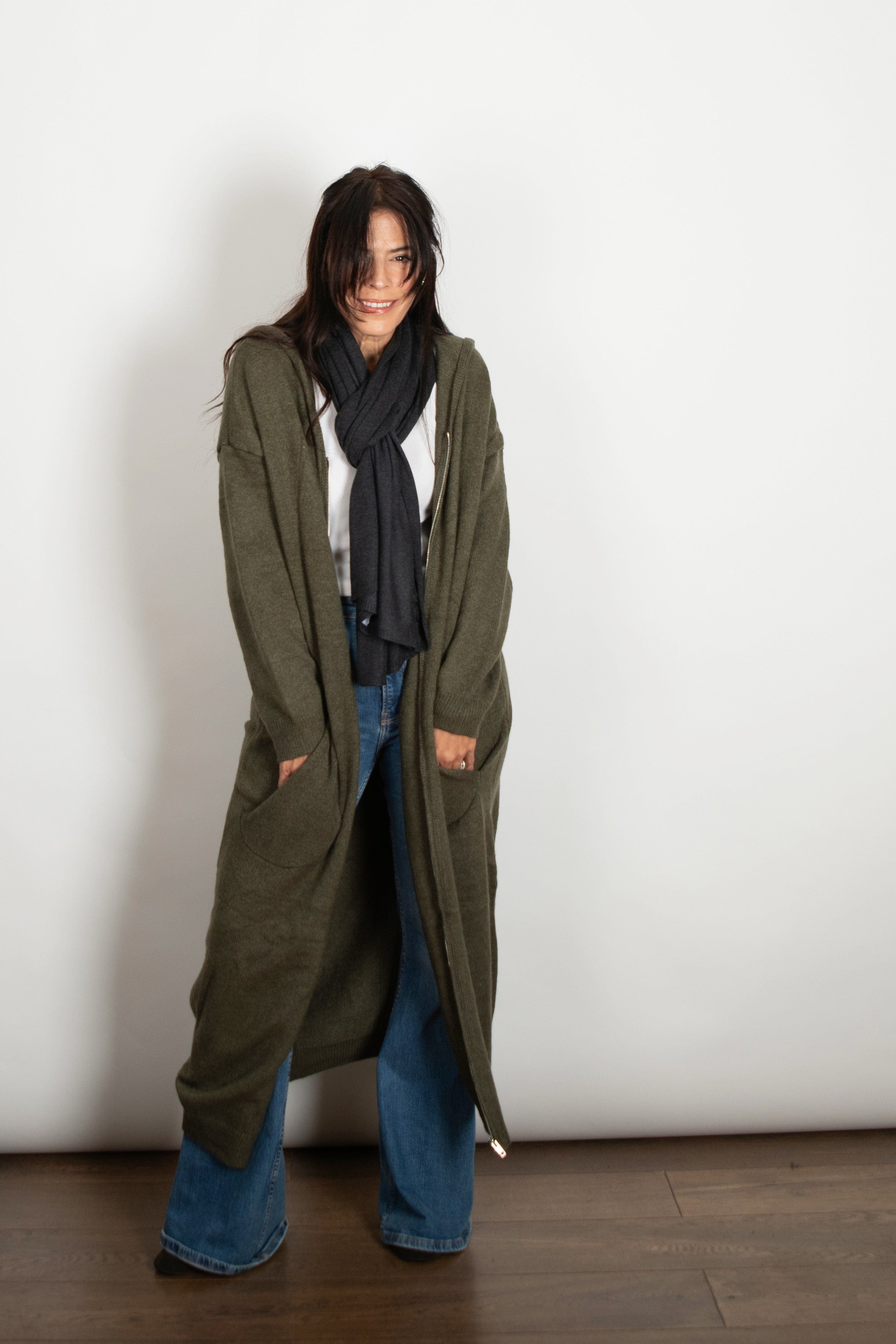 BEYONCE עליונית סריג image 13