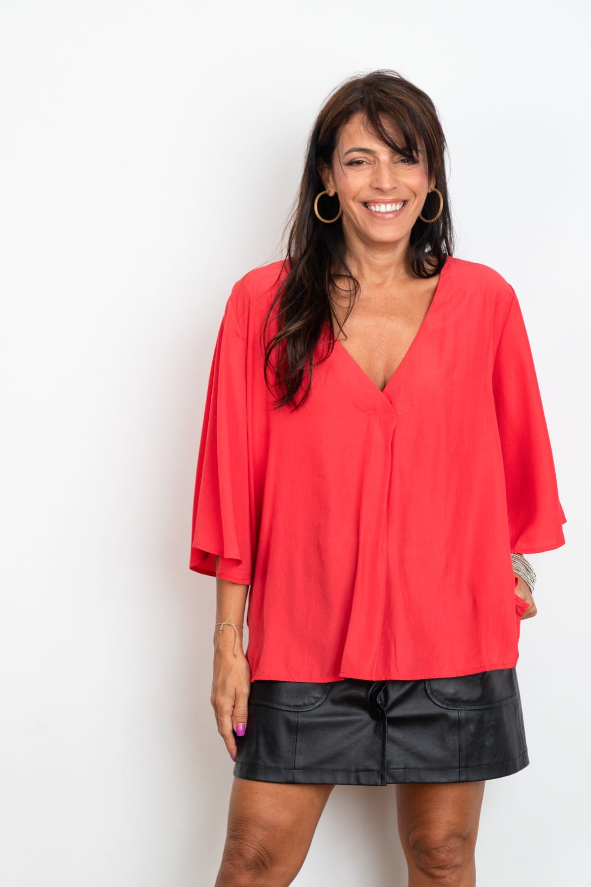 ROKE חולצה image 4