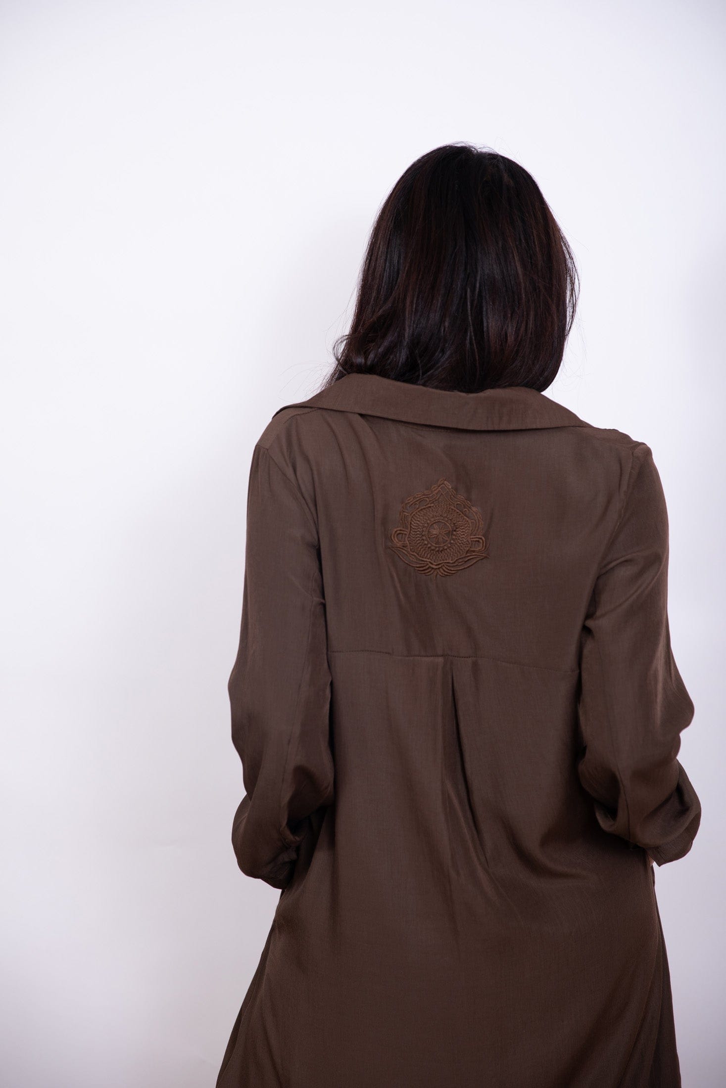 FRITZI שמלה מיני image 5