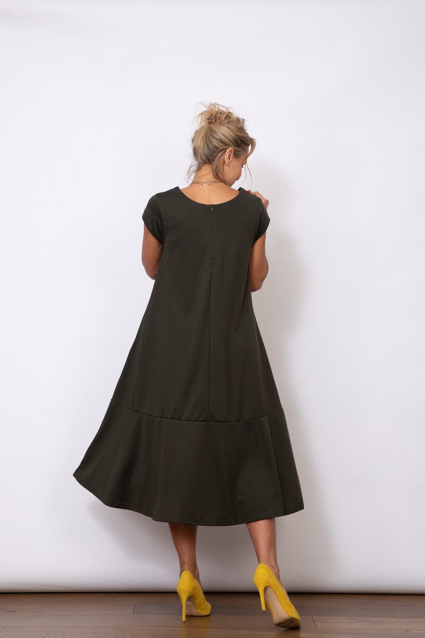 GALIA שמלה מידי image 4