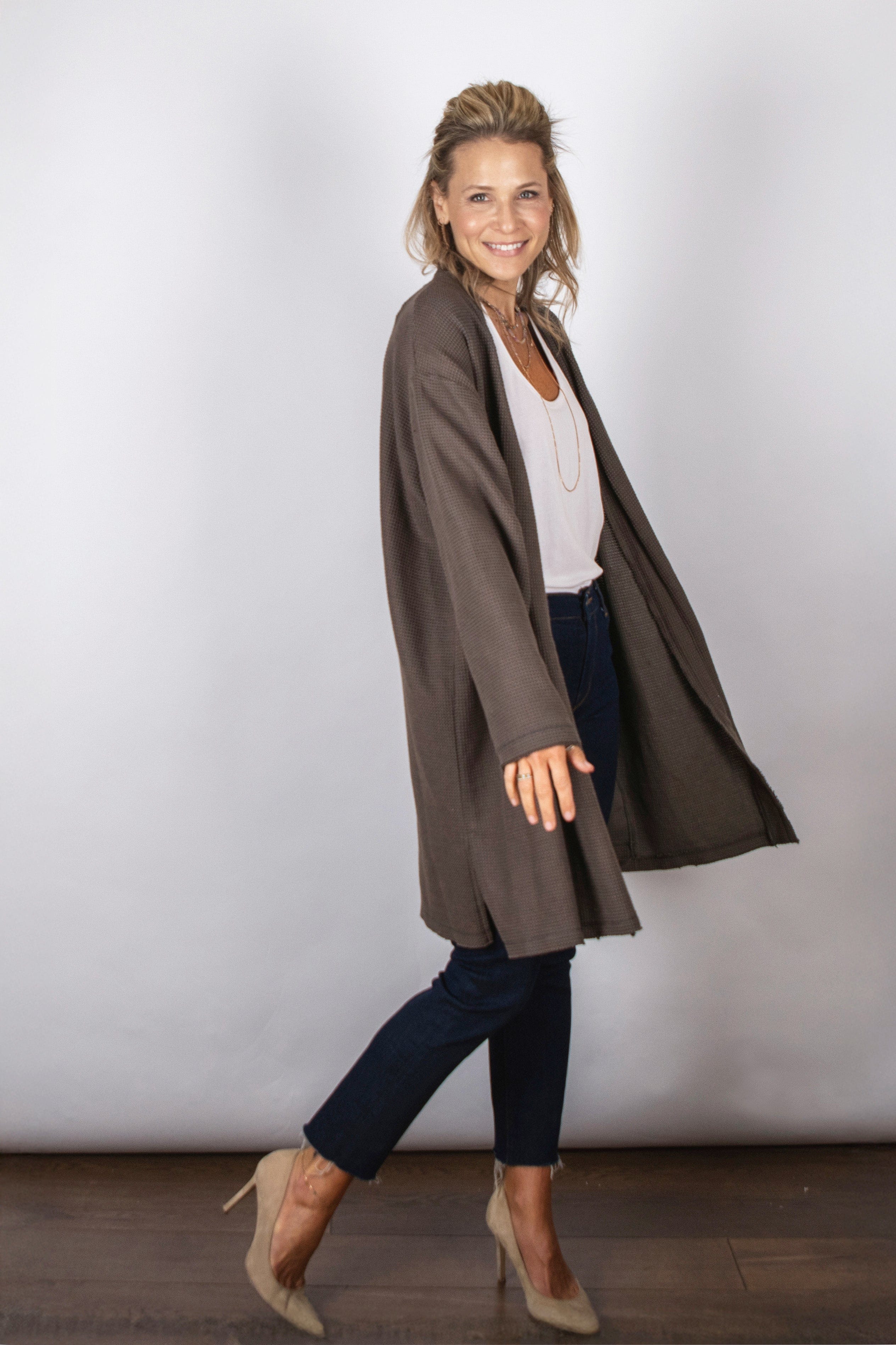 ATARY עליונית וופל image 12