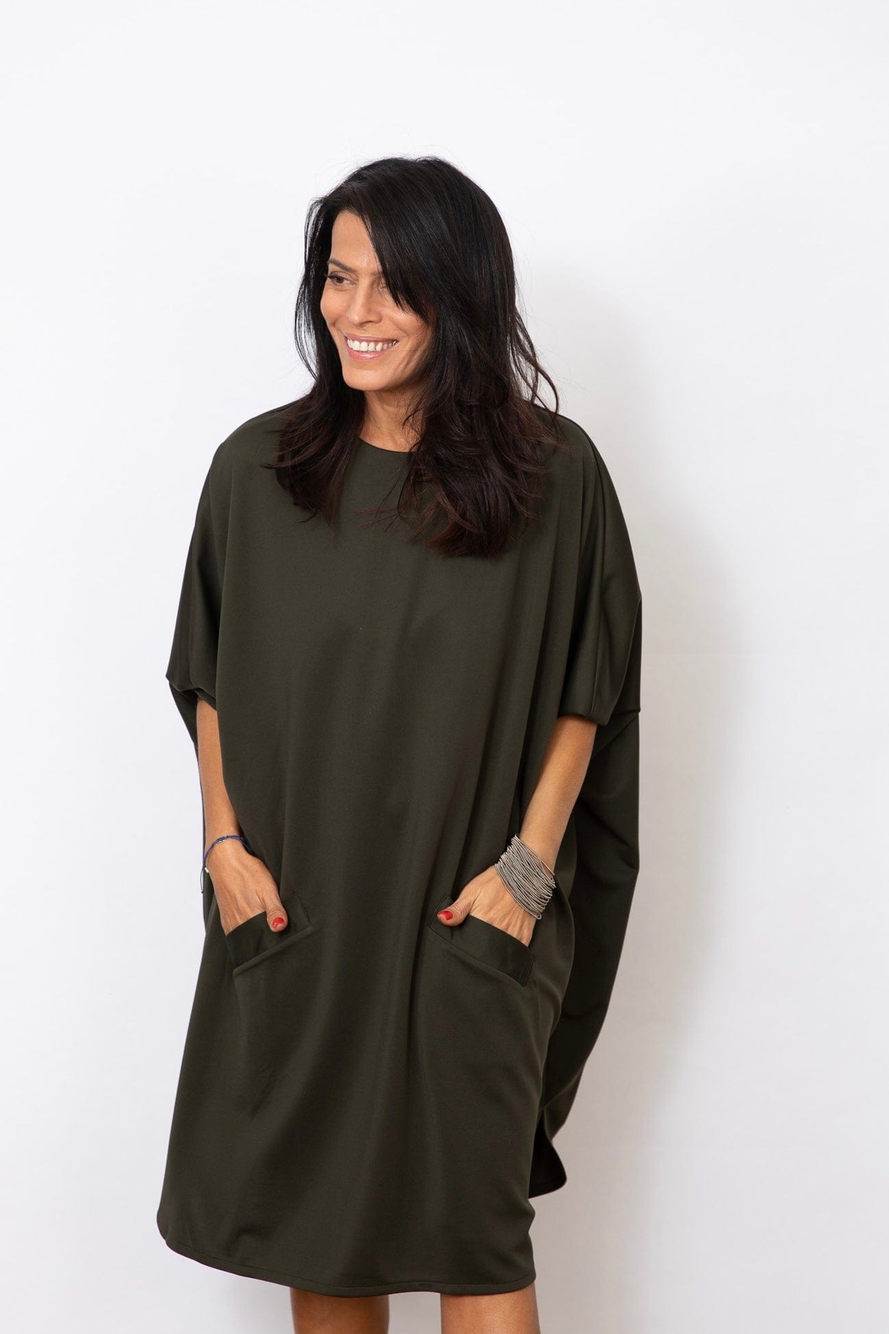 ERIS שמלה מיני image 10